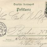 Sommerfrische Süssebach - Litho