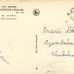 Malmedy - Le pont d Outrelepont