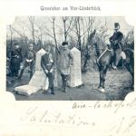 Grenzleben am Vier Länderblick