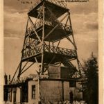 Vaals - Uitzichttoren