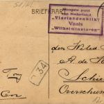 Vaals - Uitzichttoren