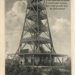 Vaals - Uitzichttoren