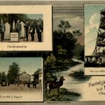 Hartelijke Groeten uit Vaals