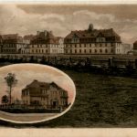 Eschweiler - Kaserne Offizier Kasino