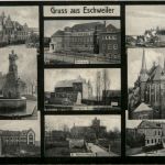 Gruss aus Eschweiler
