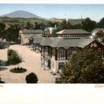 Salzbrunn - Elisenhalle