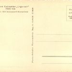 Kohle und Erzfrachter Urgentsch