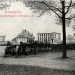 Teichwolframsdorf bei Werdau