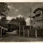 Lützelhöhe bei Frankenberg