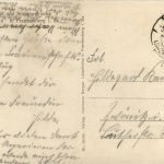 Lützelhöhe bei Frankenberg