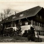 Wasserberhaus bei Göppingen