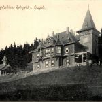 Jagdschloss Rehefeld