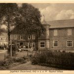 Schmallenberg - Jagdhaus - Gasthof Wiese