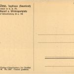 Schmallenberg - Jagdhaus - Gasthof Wiese