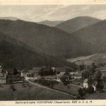Schmallenberg - Nordenau