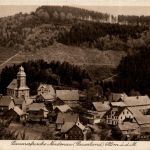 Schmallenberg - Nordenau