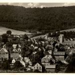 Schmallenberg - Fredeburg