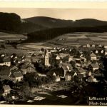 Siedlinghausen - Winterberg