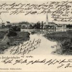 Gruss aus Reichertshofen