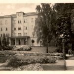 Mittweida - Ingenieurschule