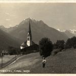 Telfes - Stubaital