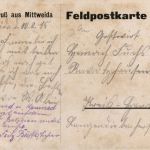 Mittweida - Papierfabrik Dreiwerden