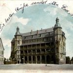 Offenbach am Main - Altes Schloss
