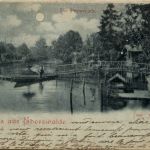 Gruss aus Eberswalde