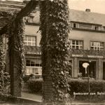 Restaurant zum Bahnhof Wandlitzsee