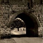 Prenzlau - Bindower Tor