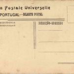 Porto - Aljube - rua Escura