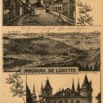 Vimy - Lievin - Feldpost