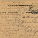 Vimy - Lievin - Feldpost