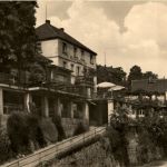 Rochsburg - Muldenschlösschen