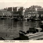 Melilla - Ciudad antigua