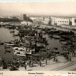 Melilla - Dasena Pesquera