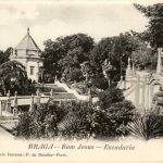 Braga - Bom Jesus - Escadaria