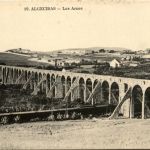Algeciras - Los Arcos