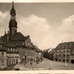 Waldenburg in Sachsen