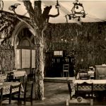 Waldheim - Gaststätte Goldene Höhe