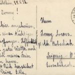 Waldheim - Am Mühlenwehr
