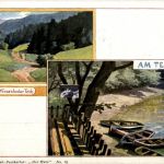 Bad Lauterberg - Wienbecker Teich