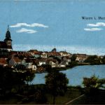 Waren