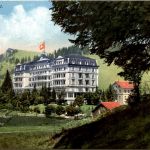 Rigi first