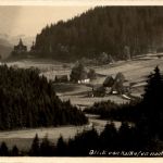 Blick von Kalkofen nach Rehefeld