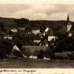 Bärenstein