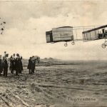 Flugmaschine