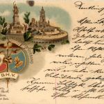 Deutschnationaler Handlungsgehilfenverband - Litho