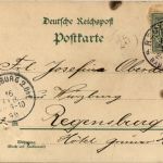 Deutschnationaler Handlungsgehilfenverband - Litho