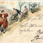 All Heil Litho - Bicycle